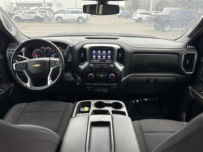 2020 Chevrolet Silverado 1500 LT1   - Photo 20 - Dallas, TX 75252