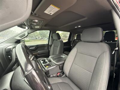 2020 Chevrolet Silverado 1500 LT1   - Photo 32 - Dallas, TX 75252