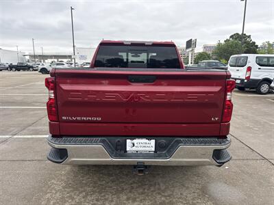 2020 Chevrolet Silverado 1500 LT1   - Photo 6 - Dallas, TX 75252