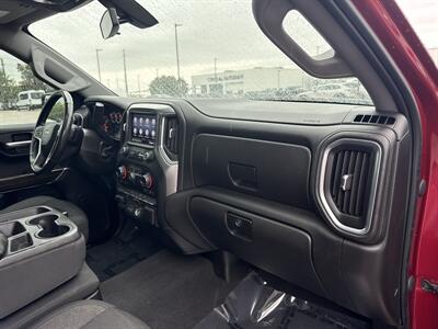 2020 Chevrolet Silverado 1500 LT1   - Photo 21 - Dallas, TX 75252
