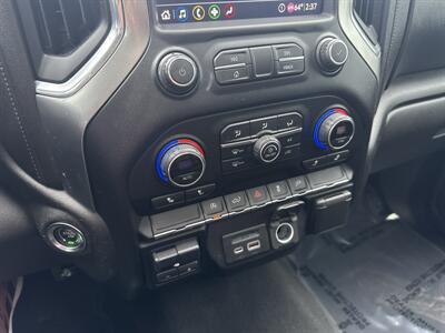 2020 Chevrolet Silverado 1500 LT1   - Photo 31 - Dallas, TX 75252