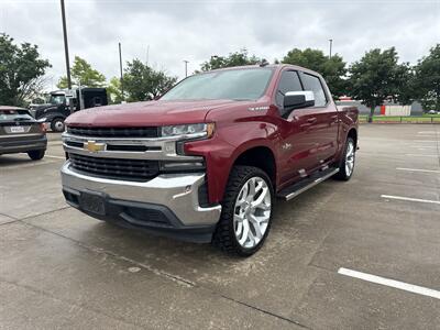 2020 Chevrolet Silverado 1500 LT1   - Photo 3 - Dallas, TX 75252