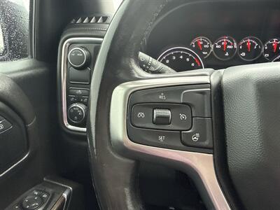 2020 Chevrolet Silverado 1500 LT1   - Photo 24 - Dallas, TX 75252