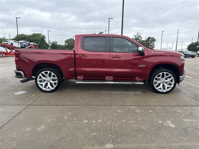 2020 Chevrolet Silverado 1500 LT1   - Photo 8 - Dallas, TX 75252
