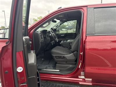 2020 Chevrolet Silverado 1500 LT1   - Photo 15 - Dallas, TX 75252