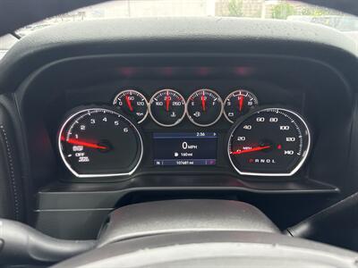 2020 Chevrolet Silverado 1500 LT1   - Photo 22 - Dallas, TX 75252