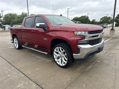 2020 Chevrolet Silverado 1500 LT1   - Photo 9 - Dallas, TX 75252
