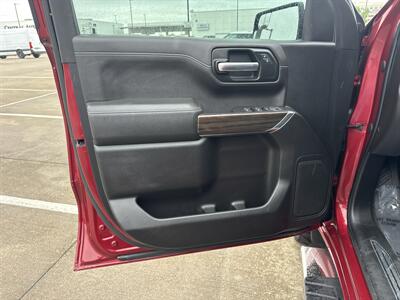 2020 Chevrolet Silverado 1500 LT1   - Photo 11 - Dallas, TX 75252