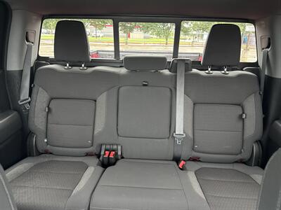 2020 Chevrolet Silverado 1500 LT1   - Photo 37 - Dallas, TX 75252