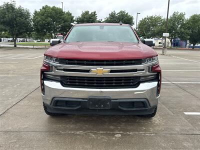 2020 Chevrolet Silverado 1500 LT1   - Photo 2 - Dallas, TX 75252