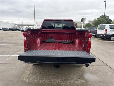 2020 Chevrolet Silverado 1500 LT1   - Photo 18 - Dallas, TX 75252