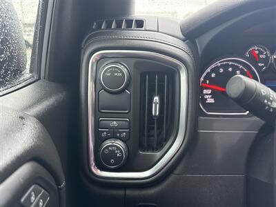 2020 Chevrolet Silverado 1500 LT1   - Photo 28 - Dallas, TX 75252