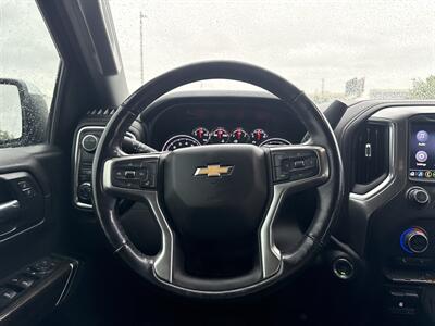 2020 Chevrolet Silverado 1500 LT1   - Photo 23 - Dallas, TX 75252