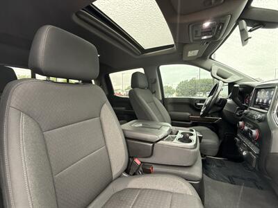 2020 Chevrolet Silverado 1500 LT1   - Photo 36 - Dallas, TX 75252