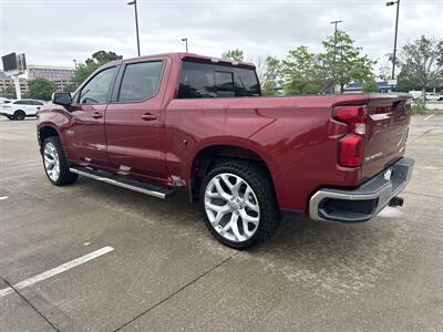 2020 Chevrolet Silverado 1500 LT1   - Photo 5 - Dallas, TX 75252