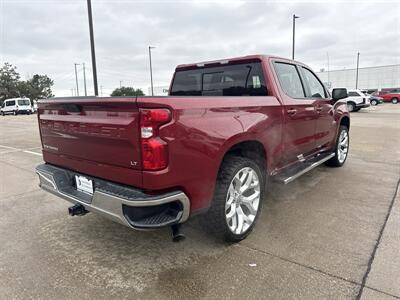 2020 Chevrolet Silverado 1500 LT1   - Photo 7 - Dallas, TX 75252
