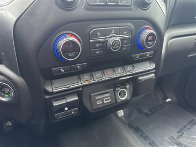 2020 Chevrolet Silverado 1500 LT1   - Photo 30 - Dallas, TX 75252