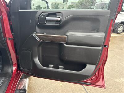 2020 Chevrolet Silverado 1500 LT1   - Photo 14 - Dallas, TX 75252