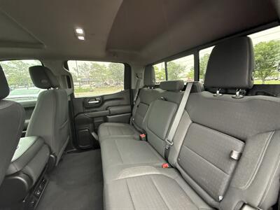 2020 Chevrolet Silverado 1500 LT1   - Photo 33 - Dallas, TX 75252
