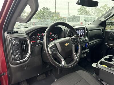 2020 Chevrolet Silverado 1500 LT1   - Photo 19 - Dallas, TX 75252