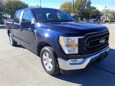 2021 Ford F-150 XLT   - Photo 9 - Dallas, TX 75252