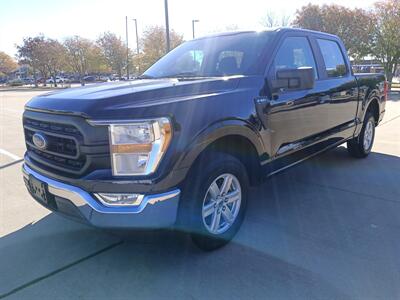 2021 Ford F-150 XLT   - Photo 3 - Dallas, TX 75252