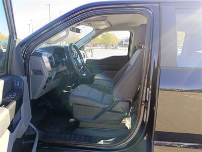 2021 Ford F-150 XLT   - Photo 16 - Dallas, TX 75252