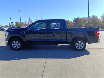 2021 Ford F-150 XLT   - Photo 4 - Dallas, TX 75252