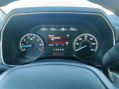 2021 Ford F-150 XLT   - Photo 18 - Dallas, TX 75252