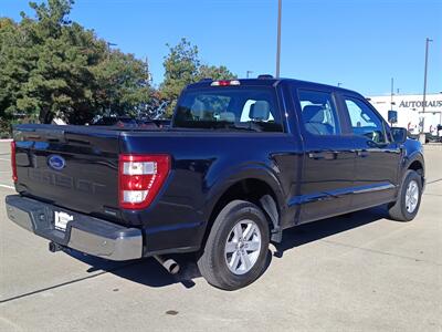 2021 Ford F-150 XLT   - Photo 7 - Dallas, TX 75252