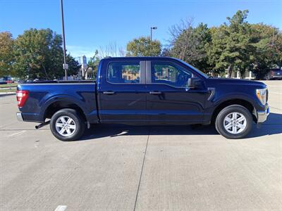 2021 Ford F-150 XLT   - Photo 8 - Dallas, TX 75252