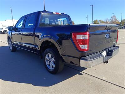 2021 Ford F-150 XLT   - Photo 5 - Dallas, TX 75252