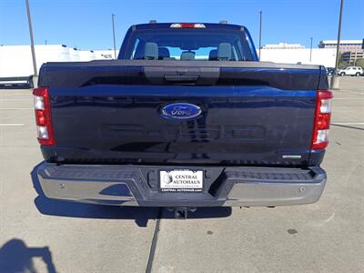 2021 Ford F-150 XLT   - Photo 6 - Dallas, TX 75252