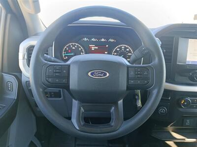 2021 Ford F-150 XLT   - Photo 20 - Dallas, TX 75252