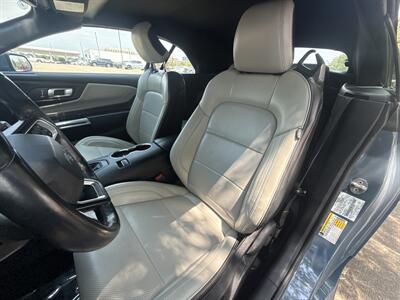 2024 Ford Mustang EcoBoost   - Photo 22 - Dallas, TX 75252