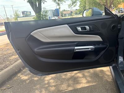 2024 Ford Mustang EcoBoost   - Photo 16 - Dallas, TX 75252