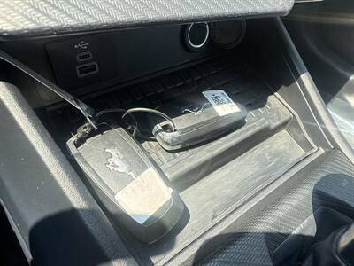 2024 Ford Mustang EcoBoost   - Photo 36 - Dallas, TX 75252