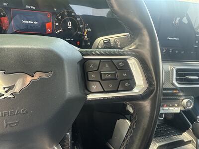 2024 Ford Mustang EcoBoost   - Photo 31 - Dallas, TX 75252