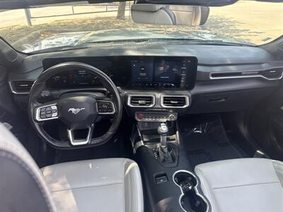 2024 Ford Mustang EcoBoost   - Photo 28 - Dallas, TX 75252
