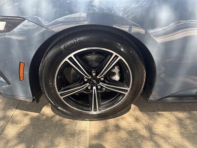 2024 Ford Mustang EcoBoost   - Photo 38 - Dallas, TX 75252