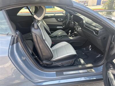 2024 Ford Mustang EcoBoost   - Photo 25 - Dallas, TX 75252