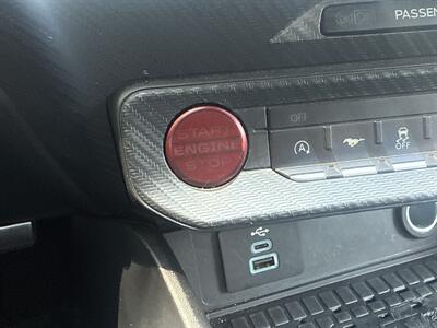 2024 Ford Mustang EcoBoost   - Photo 34 - Dallas, TX 75252