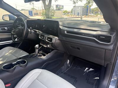 2024 Ford Mustang EcoBoost   - Photo 24 - Dallas, TX 75252