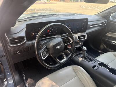 2024 Ford Mustang EcoBoost   - Photo 23 - Dallas, TX 75252