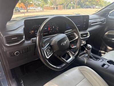 2024 Ford Mustang EcoBoost   - Photo 21 - Dallas, TX 75252