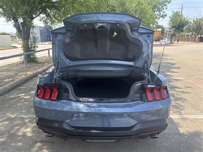 2024 Ford Mustang EcoBoost   - Photo 19 - Dallas, TX 75252