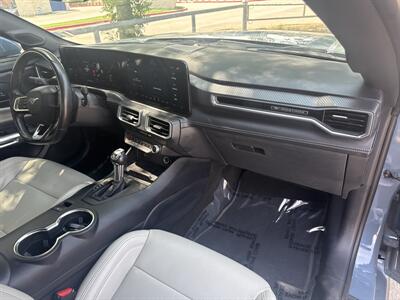 2024 Ford Mustang EcoBoost   - Photo 27 - Dallas, TX 75252