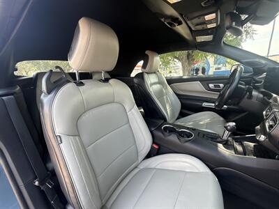 2024 Ford Mustang EcoBoost   - Photo 26 - Dallas, TX 75252