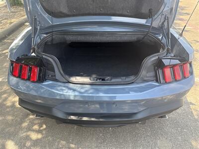 2024 Ford Mustang EcoBoost   - Photo 20 - Dallas, TX 75252