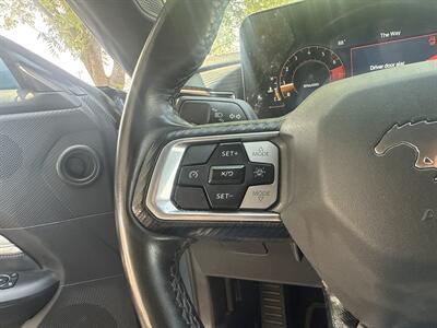 2024 Ford Mustang EcoBoost   - Photo 30 - Dallas, TX 75252